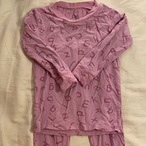 Lark Adventurewear ultimate pajama set